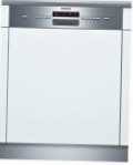 Siemens SN 55M534 Посудомоечная машина
