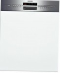 Siemens SN 56M533 Посудомоечная машина