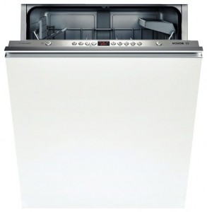 Bosch SMV 53M00 洗碗机 照片