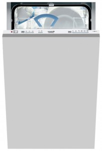 Hotpoint-Ariston LST 5367 X Stroj za pranje posuđa foto
