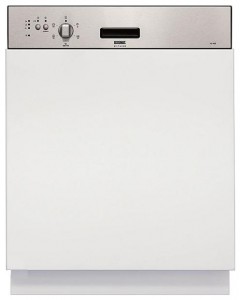 Zanussi ZDI 121 X Stroj za pranje posuđa foto