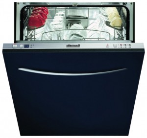 Baumatic BDI681 Stroj za pranje posuđa foto