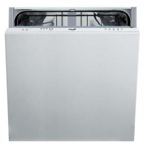 Whirlpool ADG 6600 Stroj za pranje posuđa foto