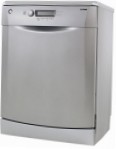 BEKO DFN 71041 S Stroj za pranje posuđa