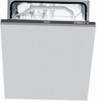 Hotpoint-Ariston LFT 3384 А X Машина за прање судова