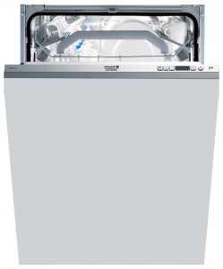 Hotpoint-Ariston LFT 3204 HX Машина за прање судова слика