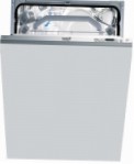 Hotpoint-Ariston LFT 3204 HX Машина за прање судова