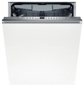 Bosch SMV 68M90 食器洗い機 写真
