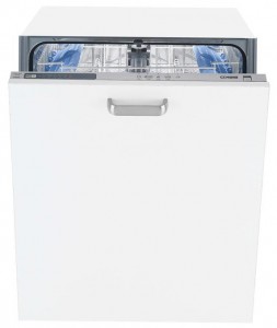 BEKO DIN 1536 Extra ماشین ظرفشویی عکس