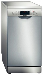 Bosch SPS 69T28 Посудомоечная машина фотография