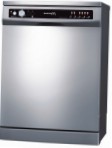 MasterCook ZWI-1635 X Stroj za pranje posuđa
