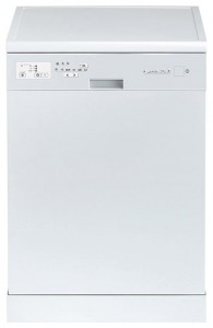 De Dietrich DVF 910 WE1 Stroj za pranje posuđa foto
