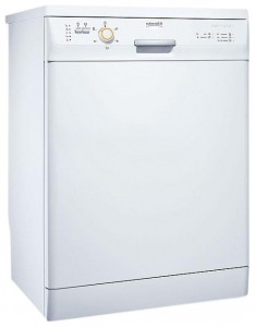 Electrolux ESF 63012 W Машина за прање судова слика