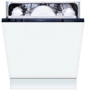 Kuppersbusch IGV 6504.3 Stroj za pranje posuđa foto