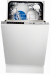 Electrolux ESL 74561 RO ماشین ظرفشویی