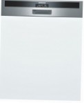 Siemens SN 56T597 食器洗い機