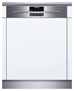 Siemens SN 56M597 Stroj za pranje posuđa foto