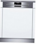 Siemens SN 56M597 Посудомоечная машина