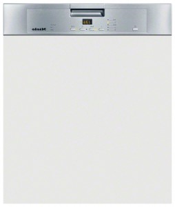 Miele G 4210 SCi Машина за прање судова слика