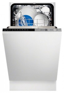 Electrolux ESL 74300 RO Stroj za pranje posuđa foto