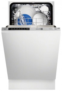 Electrolux ESL 4560 RAW Машина за прање судова слика