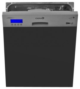 Ardo DWB 60 ALX Stroj za pranje posuđa foto