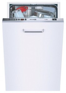 NEFF S59T55X0 食器洗い機 写真