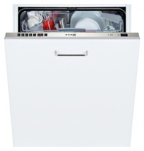 NEFF S54M45X0 洗碗机 照片