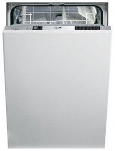Whirlpool ADG 170 Stroj za pranje posuđa foto