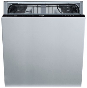 Whirlpool ADG 9200 Stroj za pranje posuđa foto