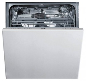 Whirlpool ADG 130 Stroj za pranje posuđa foto