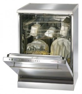Clatronic GSP 628 食器洗い機 写真