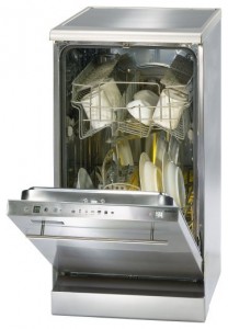 Clatronic GSP 627 食器洗い機 写真