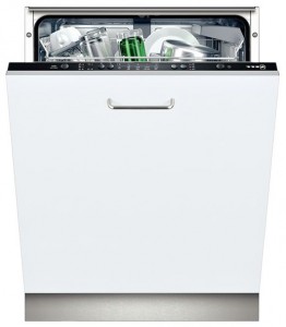 NEFF S51E50X1 洗碗机 照片