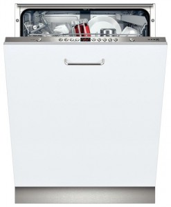 NEFF S52M53X0 Посудомоечная машина фотография