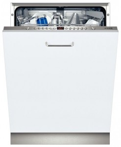 NEFF S52N65X1 Stroj za pranje posuđa foto