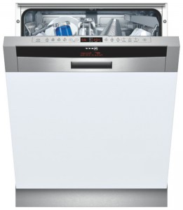 NEFF S41T69N0 Stroj za pranje posuđa foto