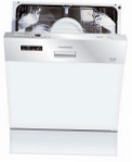 Kuppersbusch IGS 6608.0 E Посудомоечная машина
