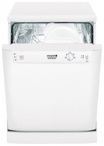 Hotpoint-Ariston LBF 51 Машина за прање судова слика