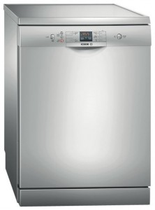 Bosch SMS 50M08 Dishwasher Photo