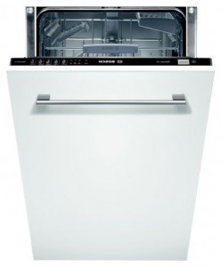 Bosch SRV 53M13 Посудомоечная машина фотография