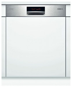 Bosch SMI 69T05 洗碗机 照片