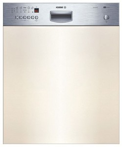 Bosch SGI 45N05 Πλυντήριο πιάτων φωτογραφία