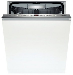 Bosch SMV 69M20 Stroj za pranje posuđa foto