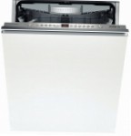 Bosch SMV 69M20 食器洗い機