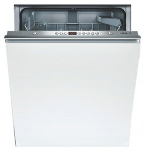 Bosch SMV 50M20 洗碗机 照片