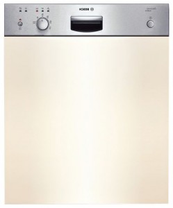 Bosch SGI 53E55 食器洗い機 写真