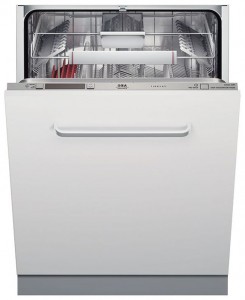 AEG F 99000 VI Lave-vaisselle Photo