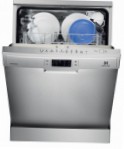 Electrolux ESF 6500 LOX Посудомоечная машина