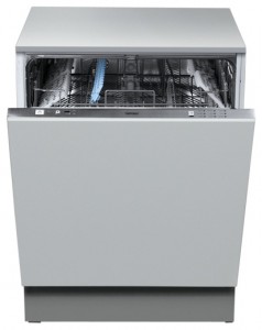 Zelmer ZZS 9012 XE Машина за прање судова слика